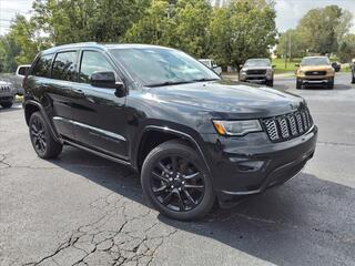 2020 Jeep Grand Cherokee for sale in Clarksville TN