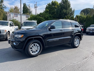 2020 Jeep Grand Cherokee for sale in Milwaukie OR