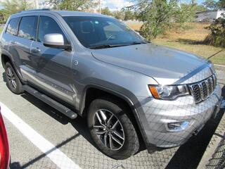 2020 Jeep Grand Cherokee for sale in Ocala FL