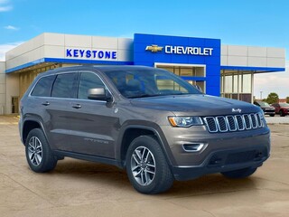 2020 Jeep Grand Cherokee for sale in Sand Springs OK