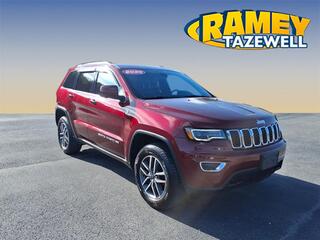 2020 Jeep Grand Cherokee for sale in Tazewell VA