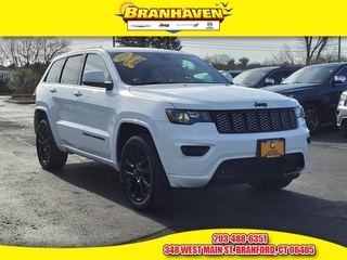 2020 Jeep Grand Cherokee for sale in Branford CT