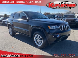 2021 Jeep Grand Cherokee for sale in Boardman OH