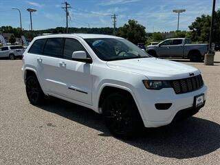 2021 Jeep Grand Cherokee for sale in Branford CT