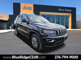 2021 Jeep Grand Cherokee for sale in Lebanon VA