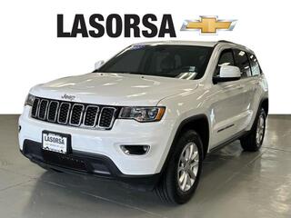 2021 Jeep Grand Cherokee for sale in Bronx NY