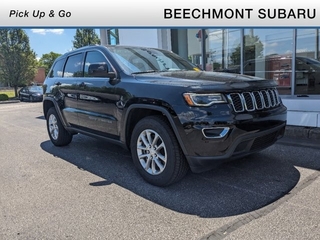 2021 Jeep Grand Cherokee for sale in Cincinnati OH