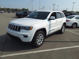 2021 Jeep Grand Cherokee for sale in Maumee OH