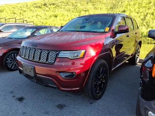 2021 Jeep Grand Cherokee for sale in Lebanon VA