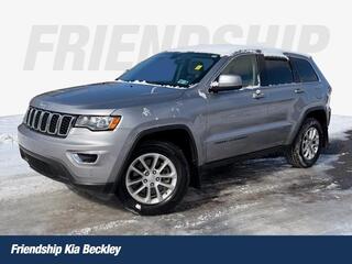 2021 Jeep Grand Cherokee for sale in Mount Hope WV