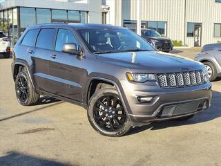 2021 Jeep Grand Cherokee for sale in Cincinnati OH