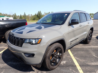 2021 Jeep Grand Cherokee for sale in Pickford MI