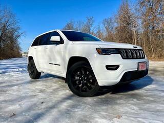 2021 Jeep Grand Cherokee for sale in Knoxville TN