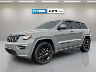 2021 Jeep Grand Cherokee for sale in Elizabethtown PA