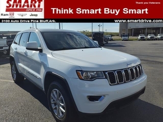 2022 Jeep Grand Cherokee Wk for sale in White Hall AR