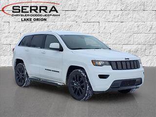 2022 Jeep Grand Cherokee Wk for sale in Lake Orion MI