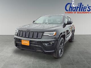 2022 Jeep Grand Cherokee Wk