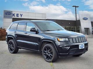 2022 Jeep Grand Cherokee Wk
