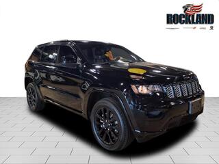 2022 Jeep Grand Cherokee Wk for sale in Nanuet NY