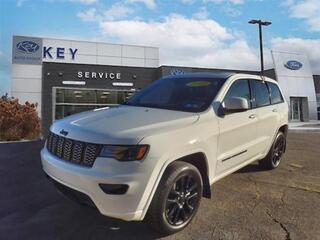 2022 Jeep Grand Cherokee Wk