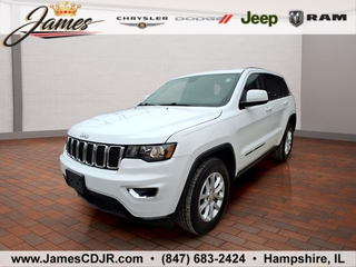 2022 Jeep Grand Cherokee Wk for sale in Hampshire IL