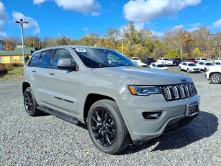 2022 Jeep Grand Cherokee Wk for sale in Bridgeport WV