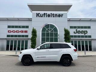 2022 Jeep Grand Cherokee Wk for sale in Boardman OH