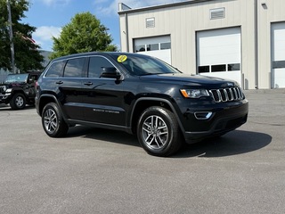 2022 Jeep Grand Cherokee Wk for sale in Greenville SC
