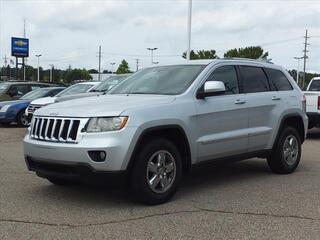 2012 Jeep Grand Cherokee