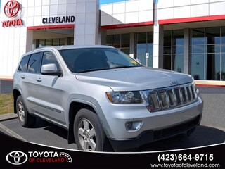 2012 Jeep Grand Cherokee for sale in Mcdonald TN