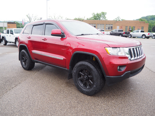 2012 Jeep Grand Cherokee for sale in Newell WV