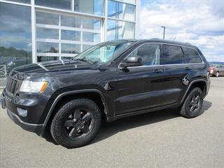 2012 Jeep Grand Cherokee for sale in Newton NJ