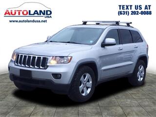 2013 Jeep Grand Cherokee