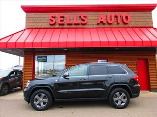 2013 Jeep Grand Cherokee for sale in St. Cloud MN