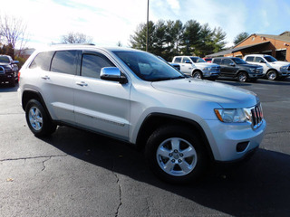 2013 Jeep Grand Cherokee for sale in Clarksville TN