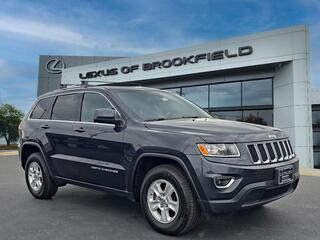 2015 Jeep Grand Cherokee for sale in Brookfield WI