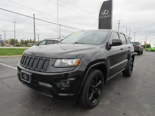 2015 Jeep Grand Cherokee for sale in Toledo OH