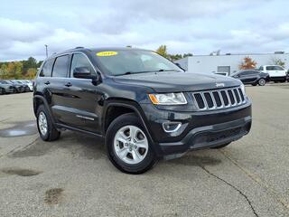 2016 Jeep Grand Cherokee for sale in Lake Orion MI