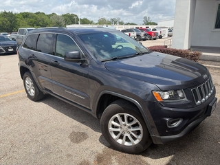 2016 Jeep Grand Cherokee for sale in Pearland TX