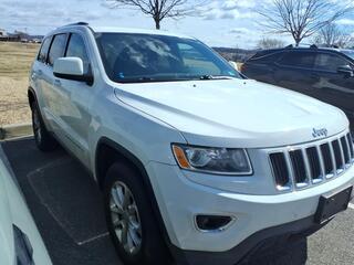 2016 Jeep Grand Cherokee