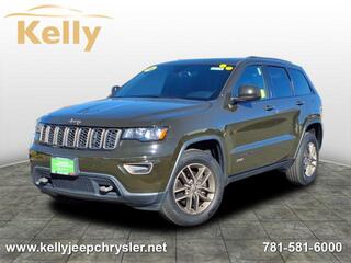 2016 Jeep Grand Cherokee for sale in Walled Lake MI