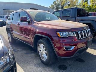 2017 Jeep Grand Cherokee for sale in Roanoke VA