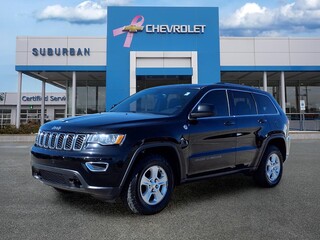 2017 Jeep Grand Cherokee for sale in Ann Arbor MI