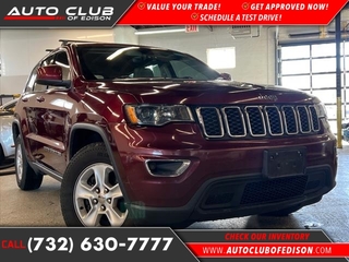 2017 Jeep Grand Cherokee for sale in Woodbridge NJ