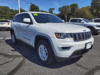 2018 Jeep Grand Cherokee for sale in Toms River NJ