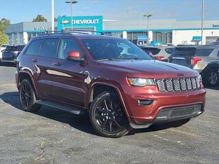 2018 Jeep Grand Cherokee for sale in Cincinnati OH