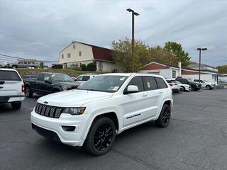 2018 Jeep Grand Cherokee for sale in Mt. Juliet TN