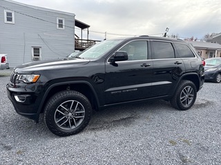 2018 Jeep Grand Cherokee for sale in New Cumberland PA