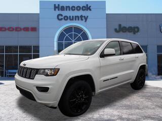 2018 Jeep Grand Cherokee for sale in Newell WV