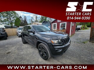 2018 Jeep Grand Cherokee for sale in Altoona PA